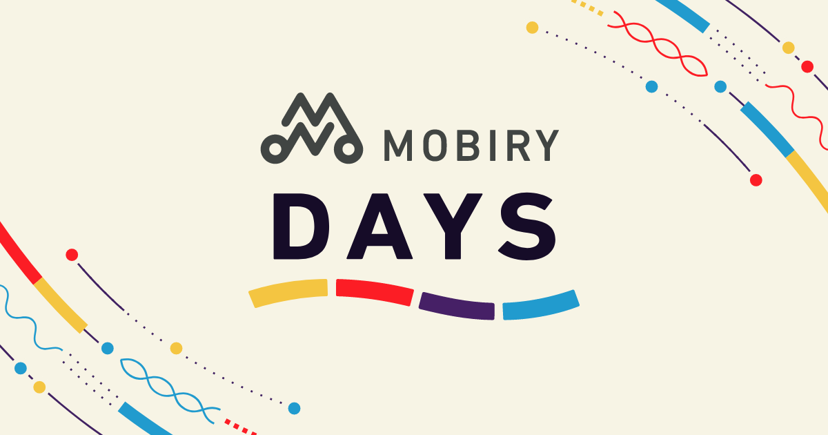 MOBIRY DAYS（モビリー デイズ）｜広島電鉄