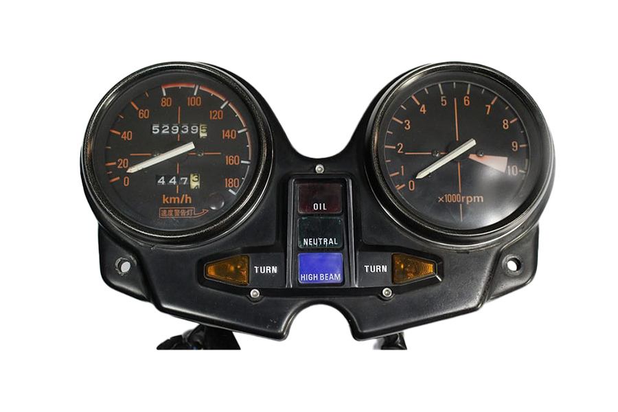 HONDA(ホンダ) CB750 メーターカスタム・修理 | バイク・旧車・絶版車