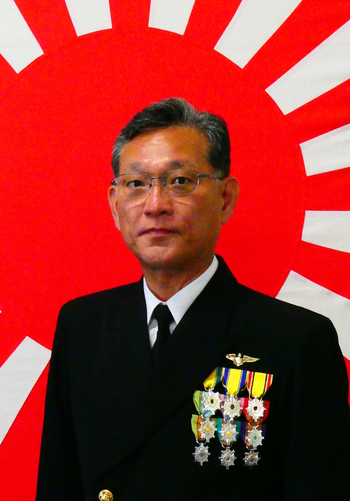 海洋業務・対潜支援群 － 鹿児島音響測定所