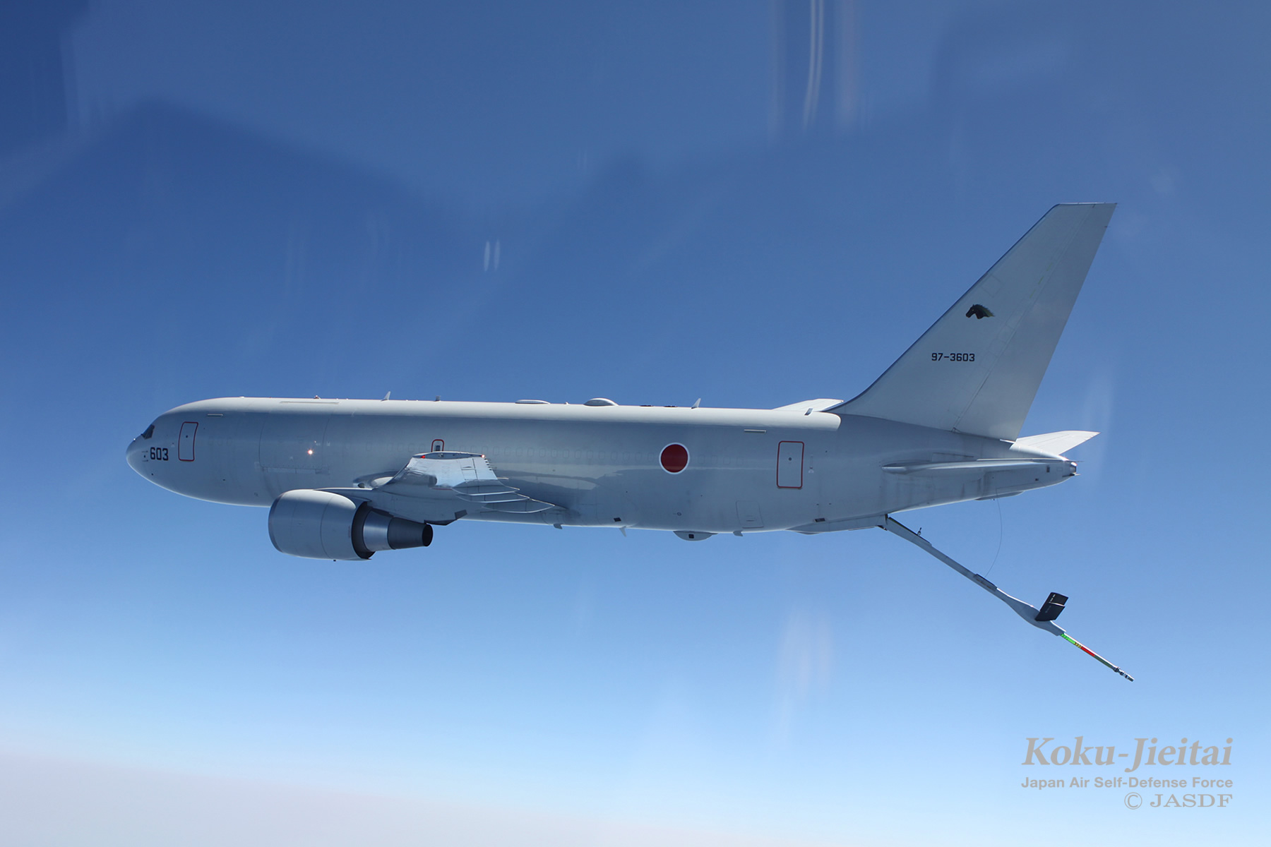 KC-767 | 装備 | 防衛省 [JASDF] 航空自衛隊