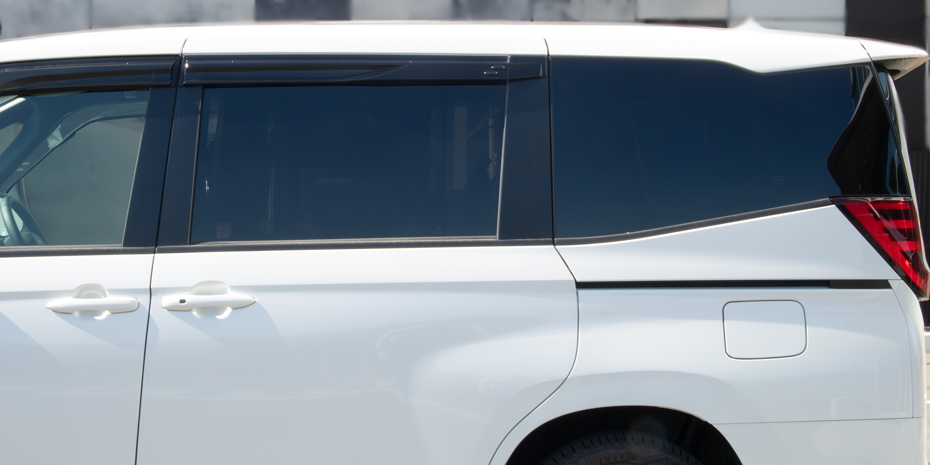 Utility Items（ユーティリティアイテム）モデリスタパーツ