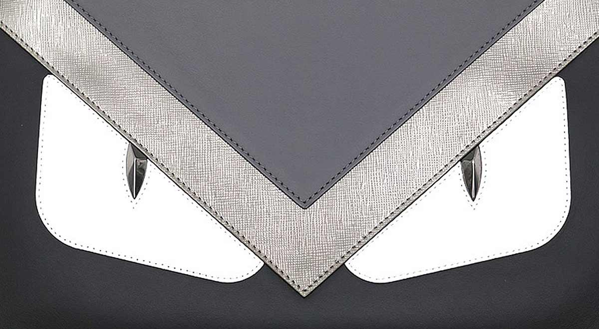 FENDIの新たな顔 モンスターとは？バッグバグズの人気の理由やアイテム