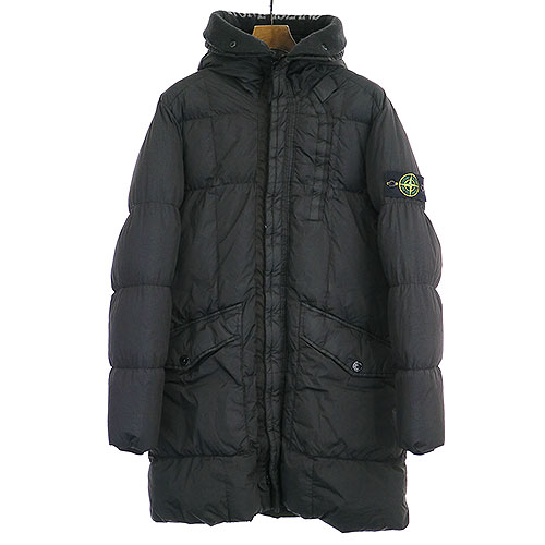 買取強化商品】ストーンアイランド N-3B MICRO REPS DOWN | ブランド服