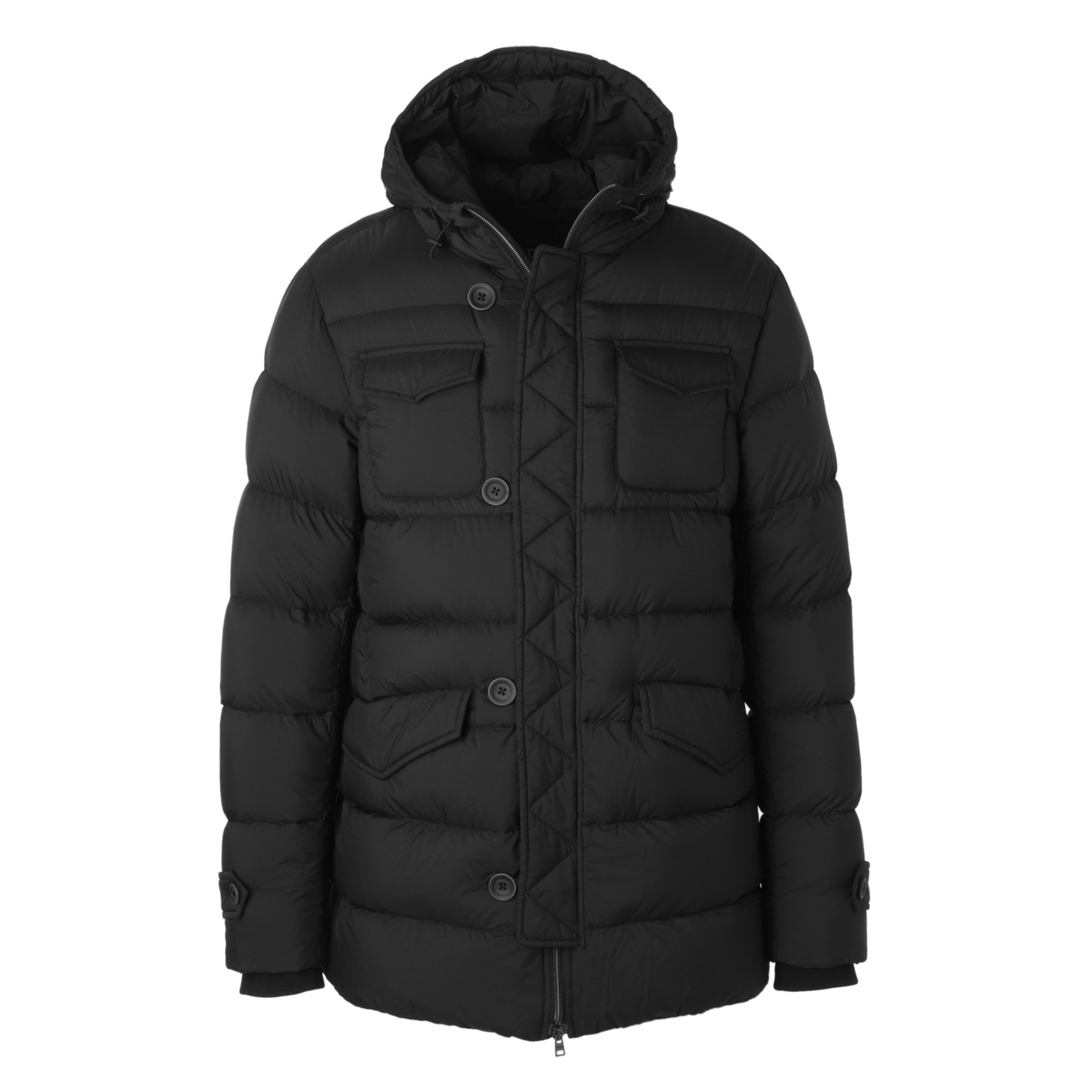 ヘルノ HERNO ダウンジャケット 44サイズ HERNO LEGEND L'ESKIMO(44