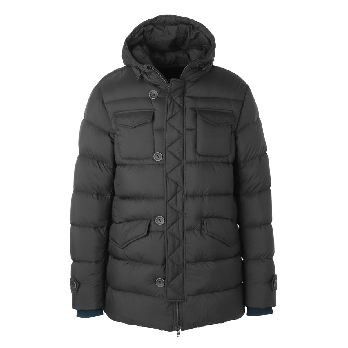 ヘルノ HERNO ダウンジャケット 44サイズ HERNO LEGEND L'ESKIMO(44