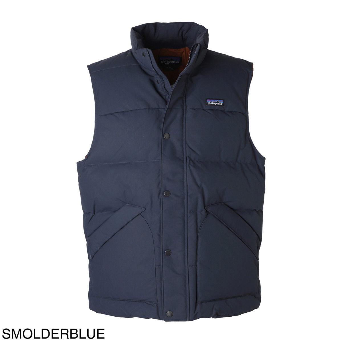 パタゴニア patagonia ダウンベスト Lサイズ MEN'S DOWNDRIFT VEST(L
