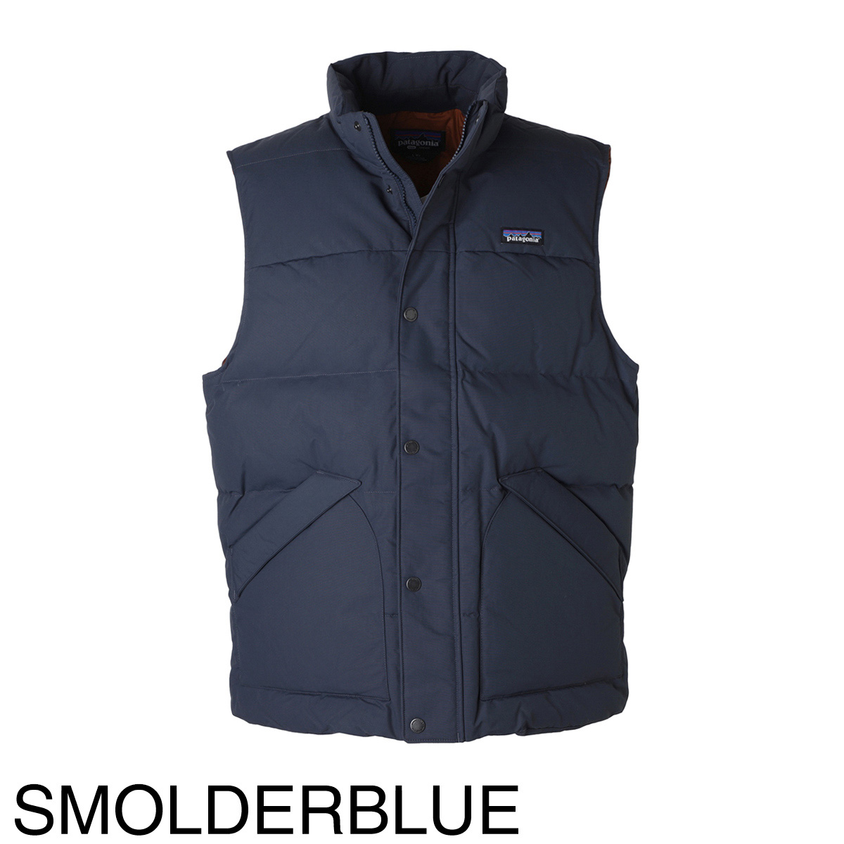 パタゴニア patagonia ダウンベスト Lサイズ MEN'S DOWNDRIFT VEST(L