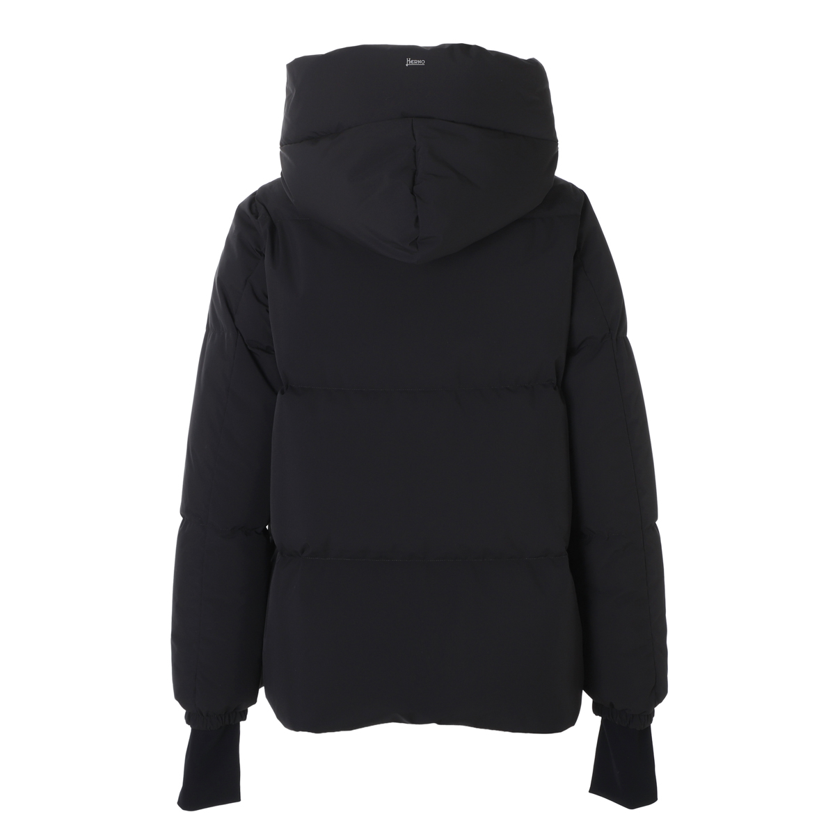 ヘルノ HERNO ダウンジャケット 38サイズ LAMINAR 2 LAYER WINDSTOPPER