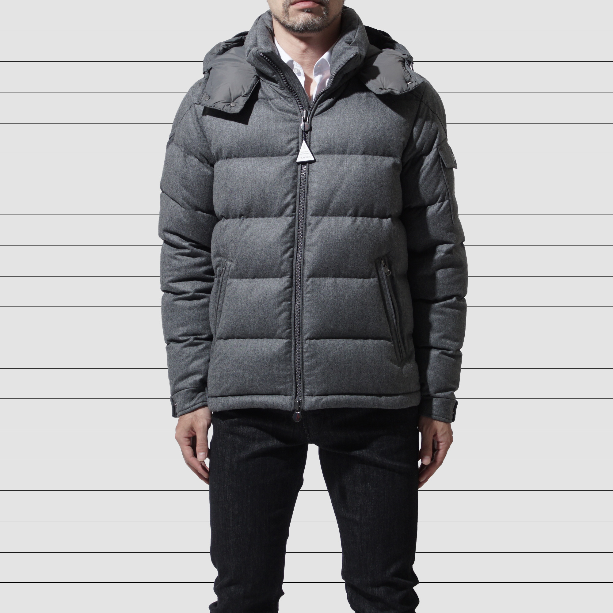 モンクレールどのサイズで着る? 気になるサイズ表記を攻略する