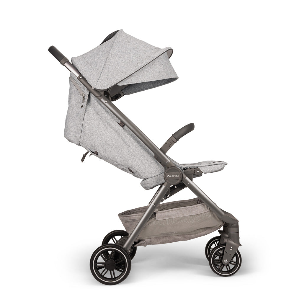 Nuna TRVL Stroller | Modern Nursery™