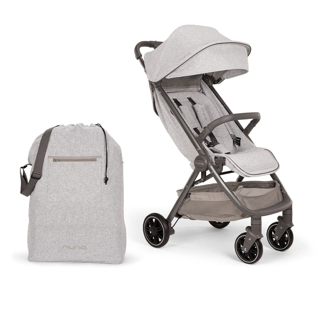 Nuna TRVL Stroller | Modern Nursery™