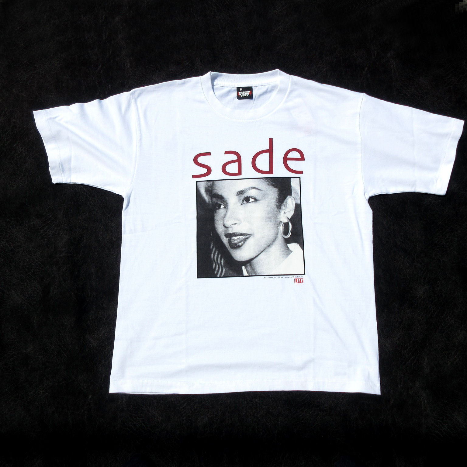 シャーデー,Sade,シャーディー,Tシャツ,通販,販売店,取扱店,群馬 商品