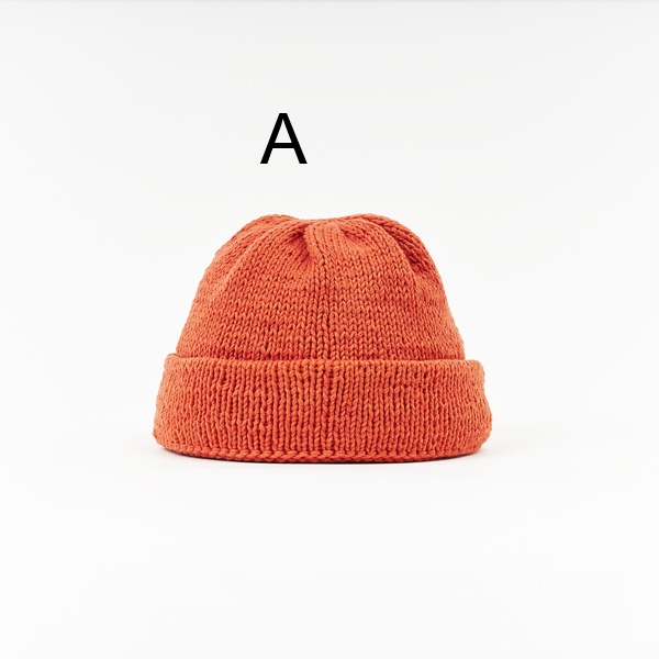 SUBLIMEROE,サブライムロー,ネパール製,ハンドメイドワッチ,,ニット