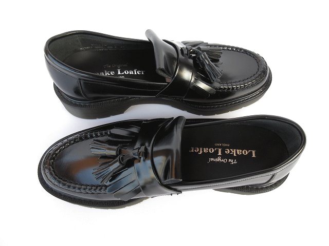 Loake,ローク,England,タッセルローファー,ブライトン,通販,販売店