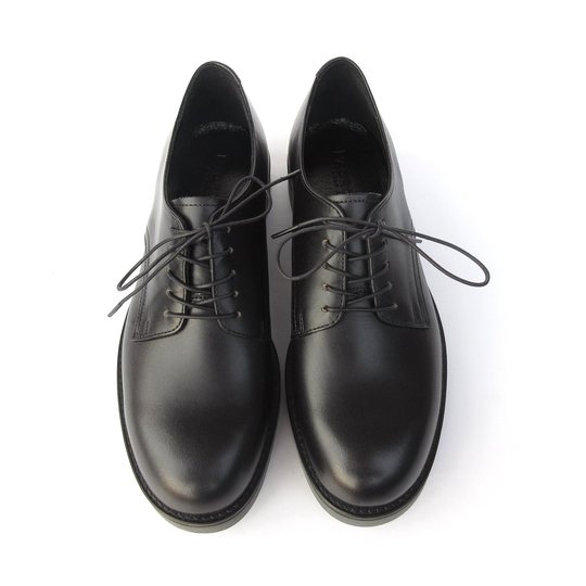 PADRONE,パドローネ,URBAN LINE,DANTE DERBY PLAIN TOE SHOES