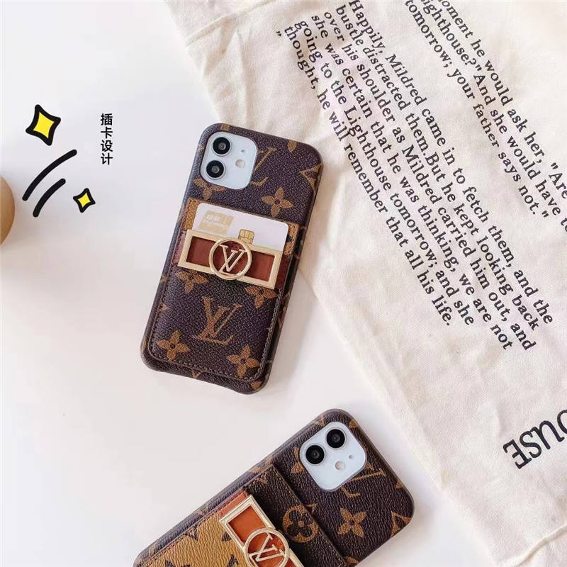 ルイヴィトン iphone17/17pro ケース ドーフィーヌ モ iphone16/15