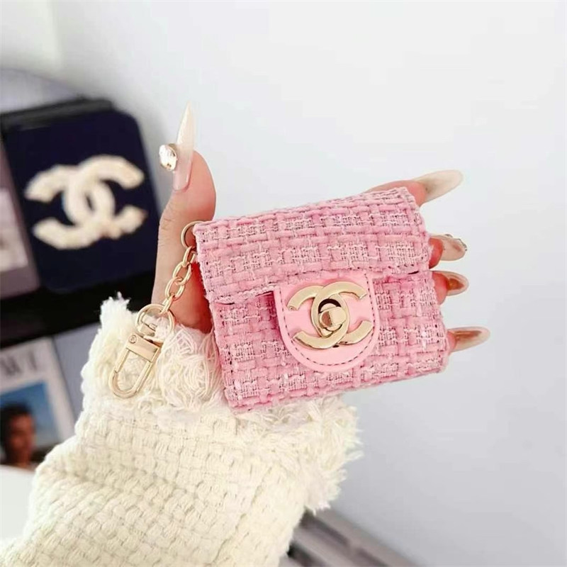 airpods ケース シャネル airpods 第 四 世代 ケース ブランド airpods