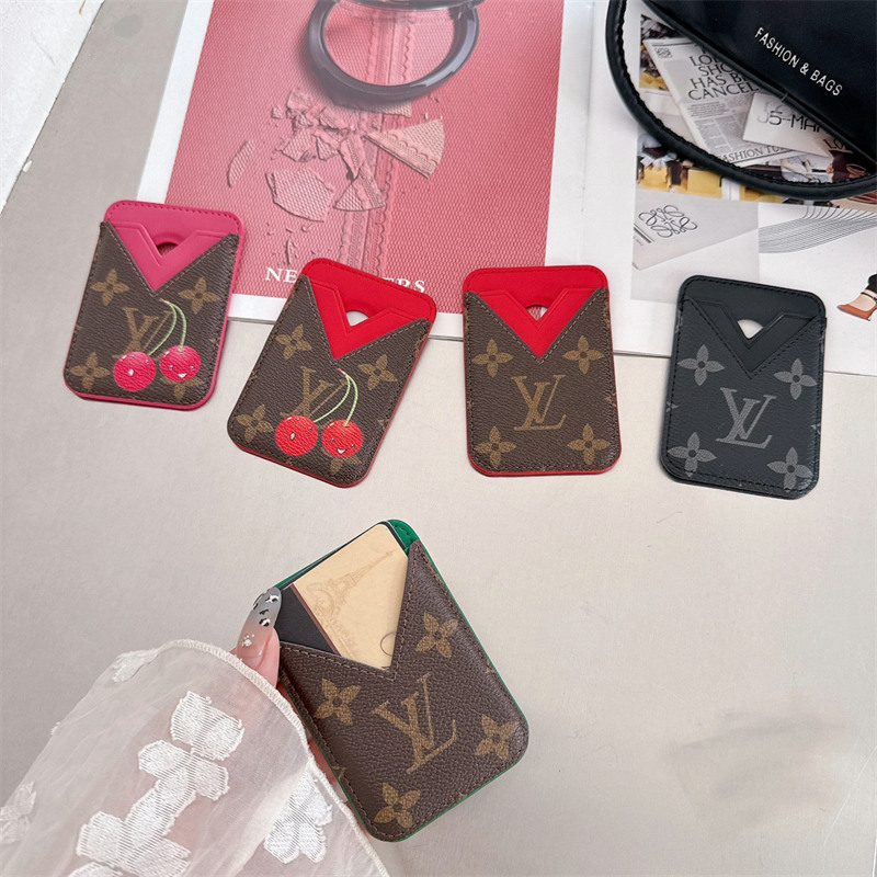 ヴィトン マグネット カード ケース magsafe カード ケース ブランド