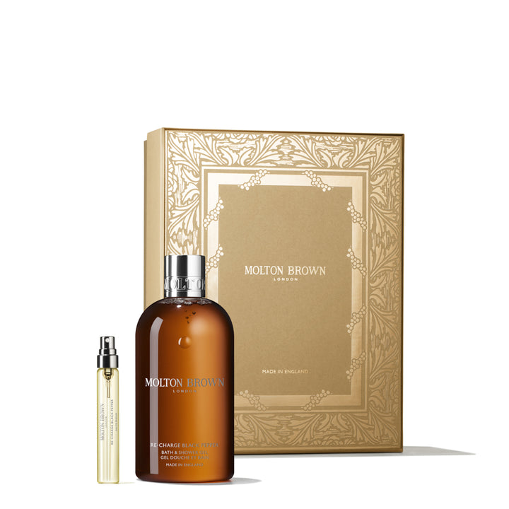数量限定】ブラックペッパーコレクション 7.5ml×1, 300ml×1 – MOLTON BROWN