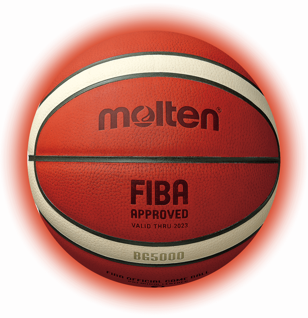 BG5000｜バスケットボール｜molten モルテンスポーツ事業本部