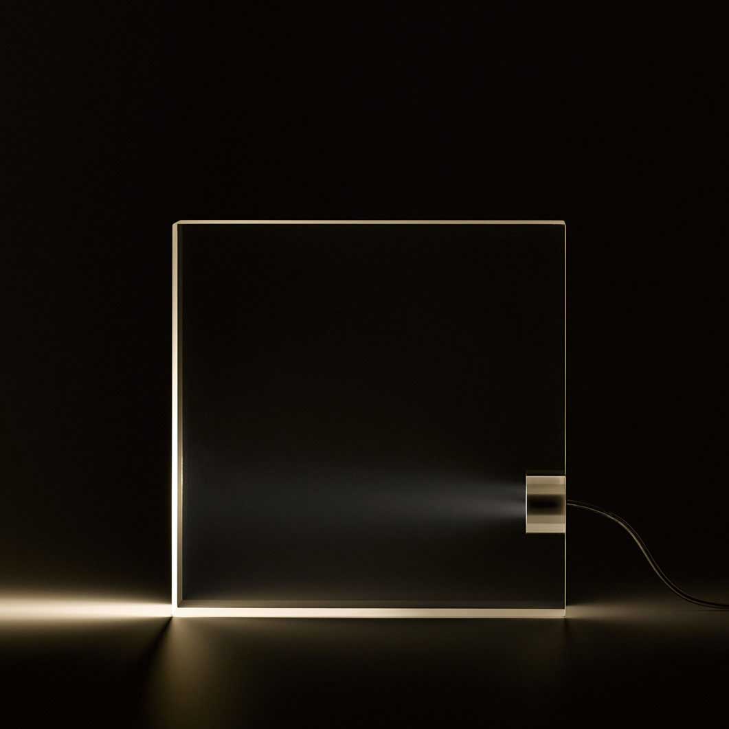 ToFU ランプ：ホーム