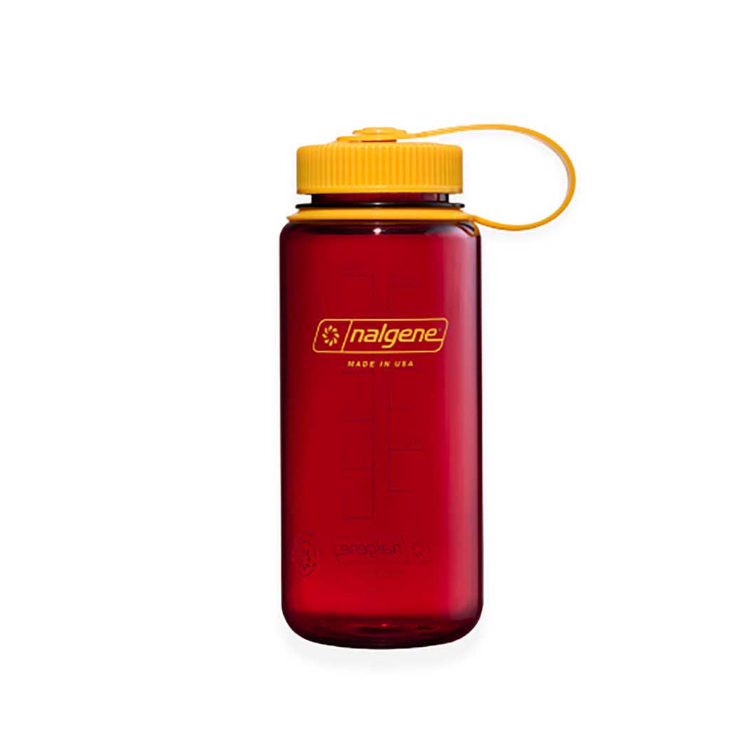Nalgene ボトル 0.5L レイカー(0.5L レイカー)：キッチン & ダイニング