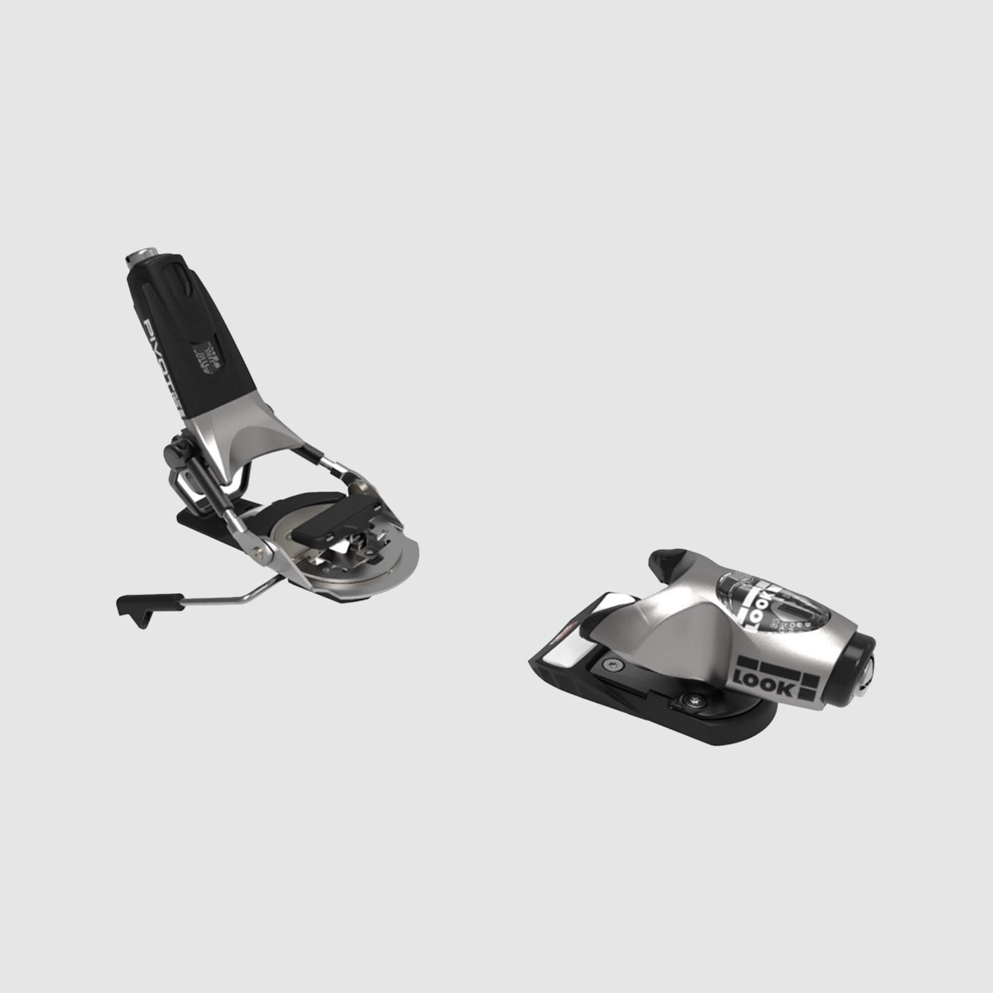 Look Pivot 15 GW - Moment Skis