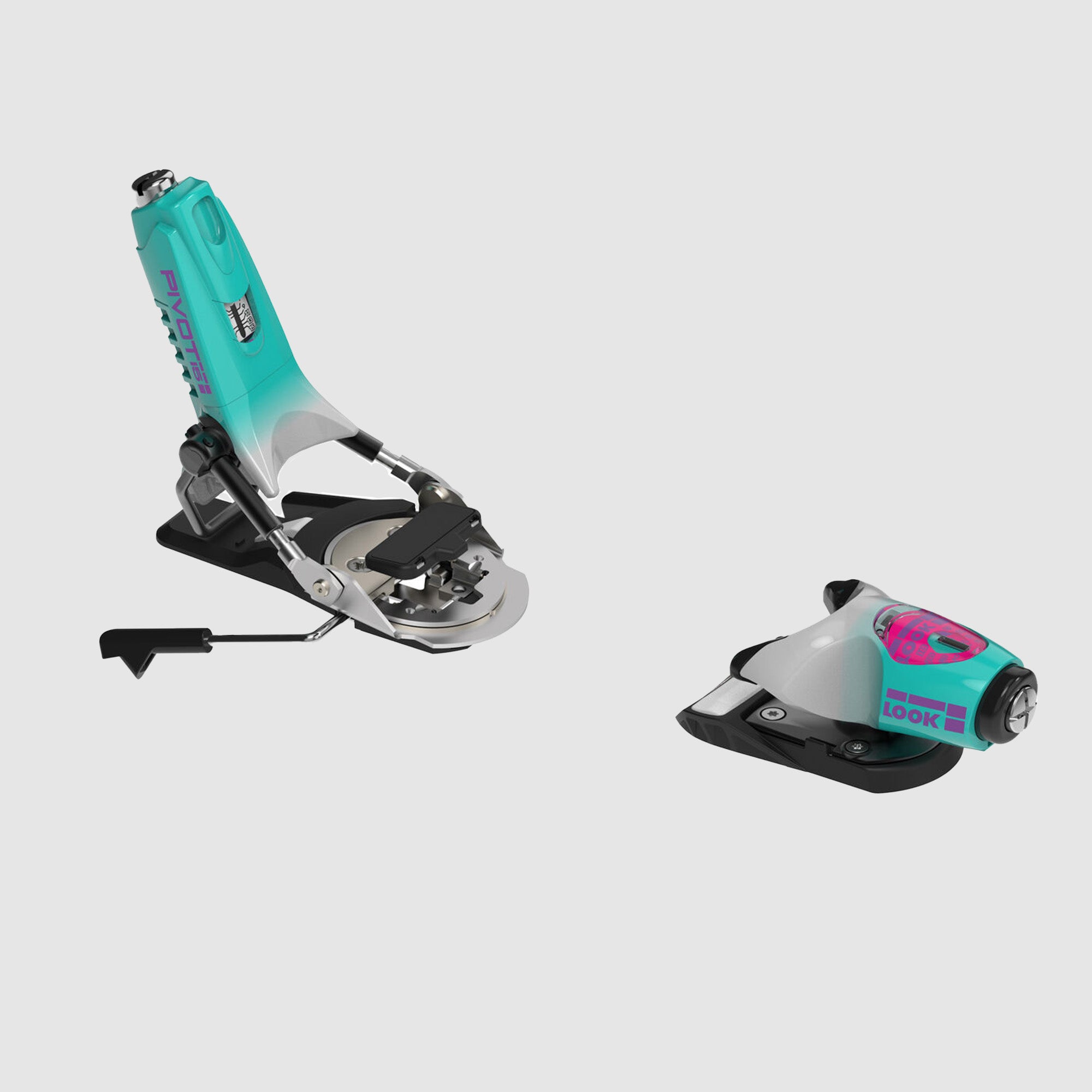 Look Pivot 15 GW - Moment Skis