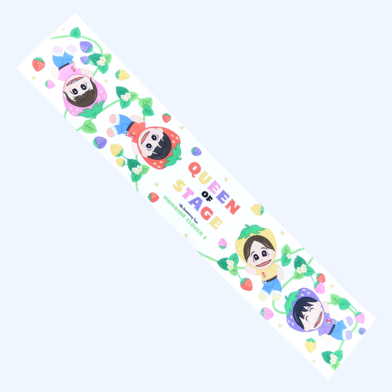 GOODS / オフィシャルグッズ | QUEEN OF STAGE 15th Anniversary Tour