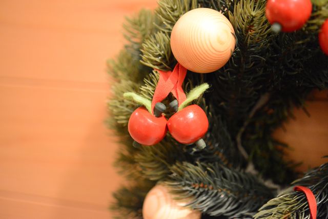 NEW！】RSグローバルトレード社の『クリスマスリース』 – TOYS&GIFTS MOMO