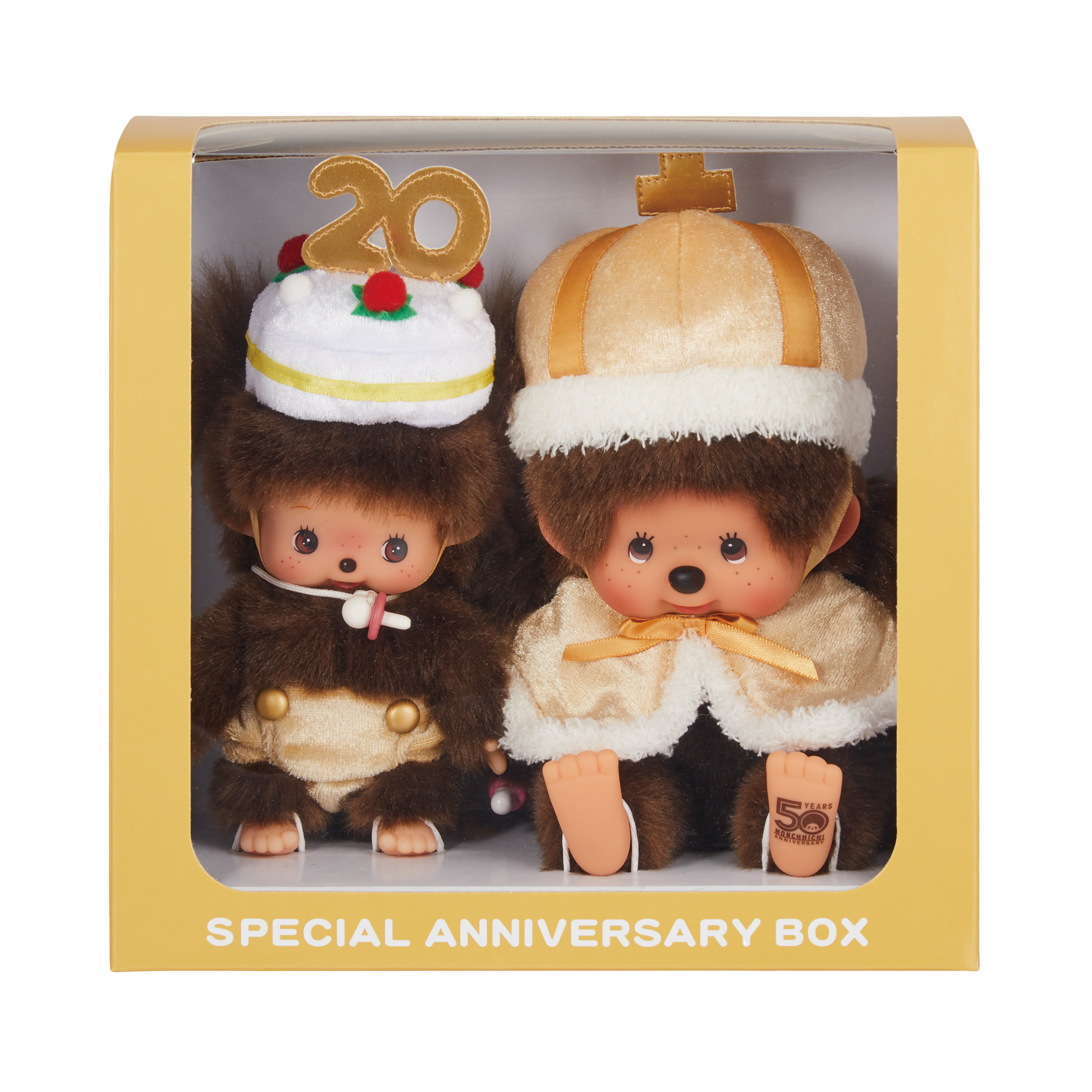 グッズ | モンチッチ展