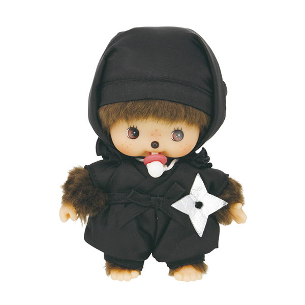 希少 ベビチッチ おともだち ネコのニャム モンチッチ ぬいぐるみ