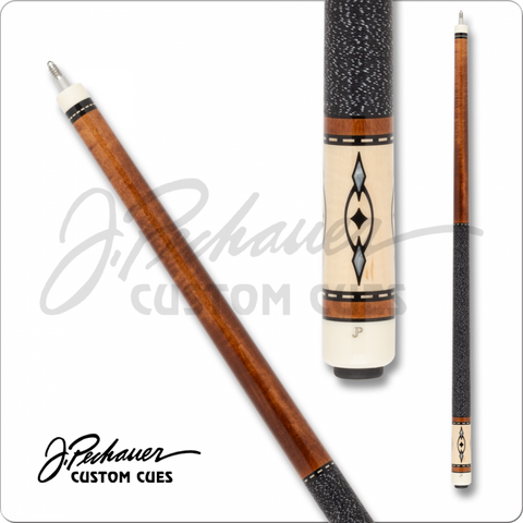 J. Pechauer Custom Cues