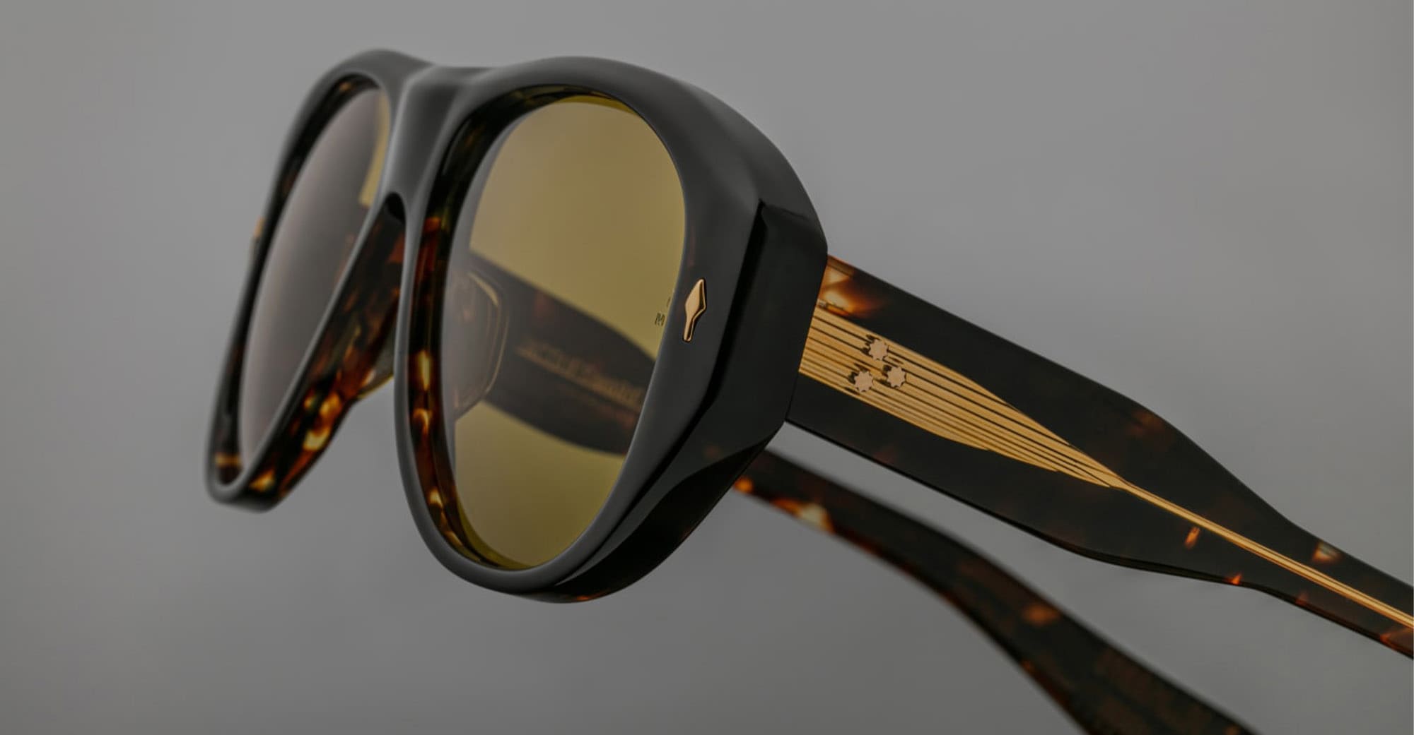 Jacques Marie Mage Grand prix - dark havana – Mondello 1962