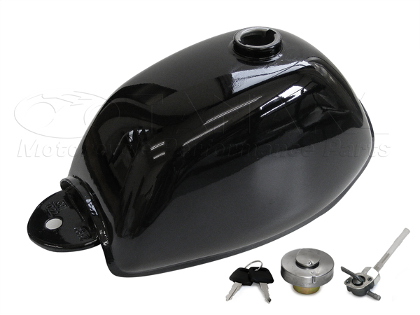 タンク・フェンダー・カバーモンキー ｜ モンキーパーツはバイクパーツ