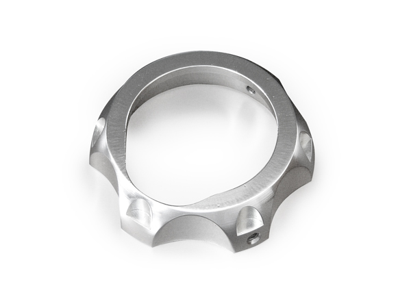 373wタンクキャップリングφ57 - 5Lモンキー用｜ モンキーパーツは