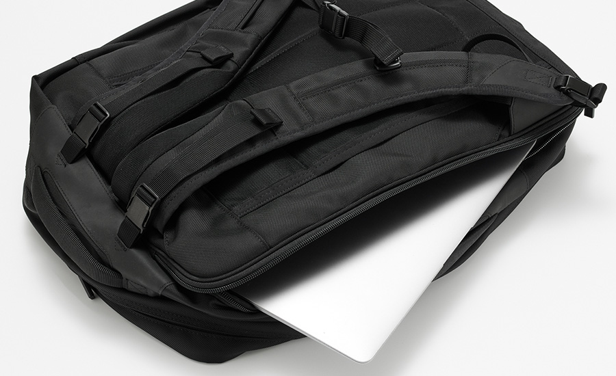 2WAY PRO SOLID M BLACK | PRO | PRODUCTS | MONOLITH OFFICAL ONLINE