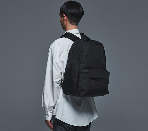 BACKPACK PRO M BLACK | PRO | PRODUCTS | MONOLITH OFFICAL ONLINE STORE