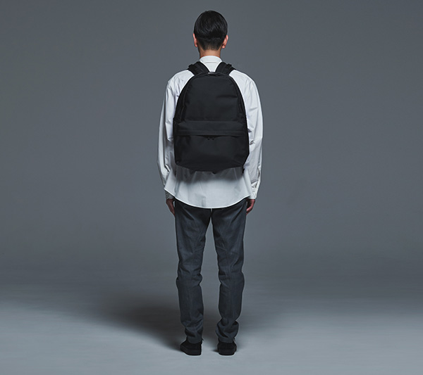 BACKPACK PRO S BLACK | PRO | PRODUCTS | MONOLITH OFFICAL ONLINE STORE