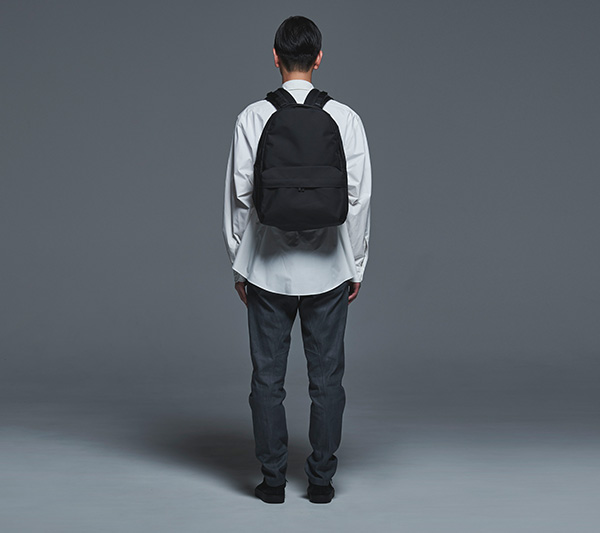 BACKPACK PRO S BLACK | PRO | PRODUCTS | MONOLITH OFFICAL ONLINE STORE