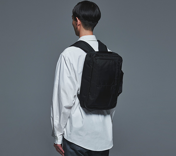 2WAY OFFICE S BLACK | OFFICE | PRODUCTS | MONOLITH OFFICAL ONLINE