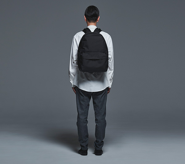 BACKPACK PRO M BLACK | PRO | PRODUCTS | MONOLITH OFFICAL ONLINE STORE