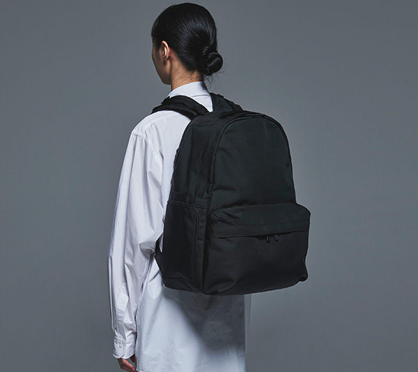 BACKPACK PRO S BLACK | PRO | PRODUCTS | MONOLITH OFFICAL ONLINE STORE