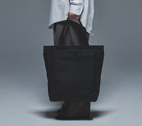 TOTE OFFICE SOLID M BLACK | OFFICE | PRODUCTS | MONOLITH OFFICAL
