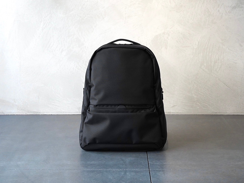 3/7(金) BACKPACK PRO STORAGEと1WAYに新モデルが登場 | MONOLITH