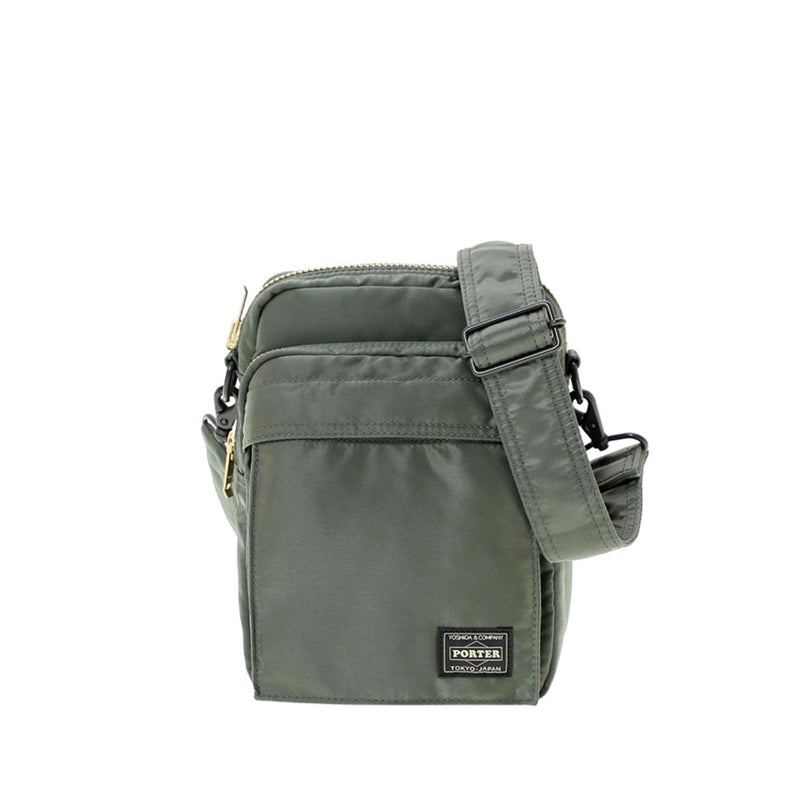Yoshida Porter Tanker Vertical Bag – MŌNO