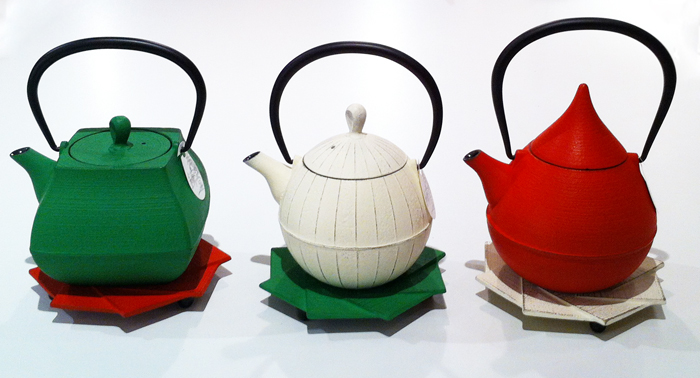 12/8 新商品入荷のお知らせ-壱鋳堂|monova | 日本のモノづくりのシェア