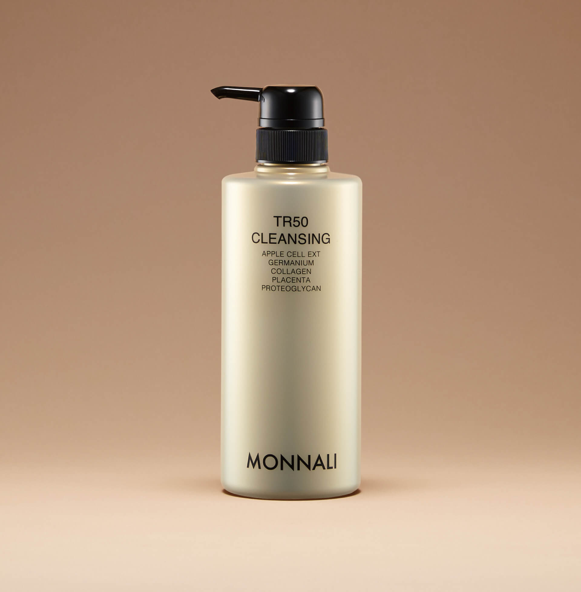 TR50 エッセンス | MONNALI