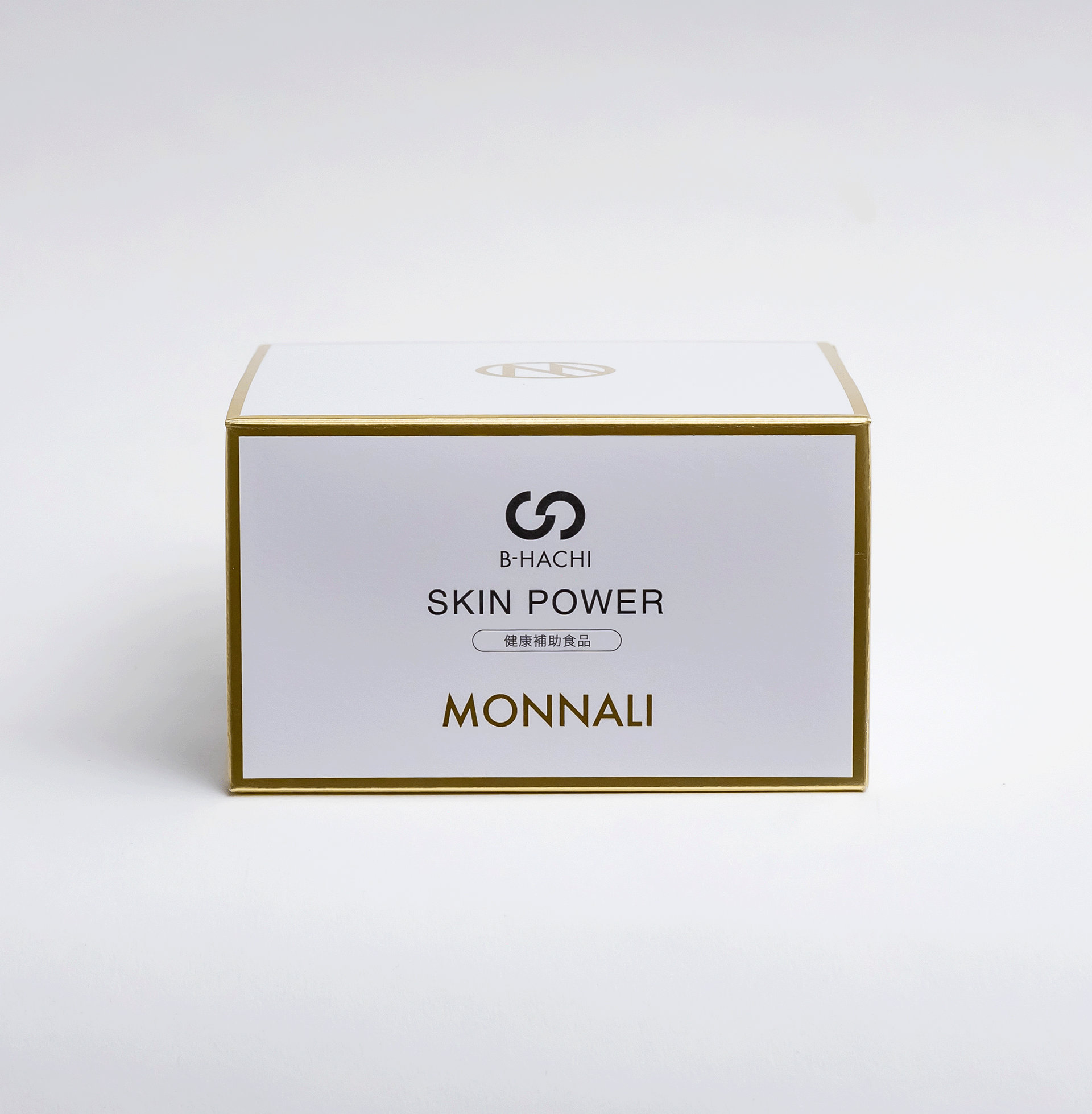 チャージ | MONNALI