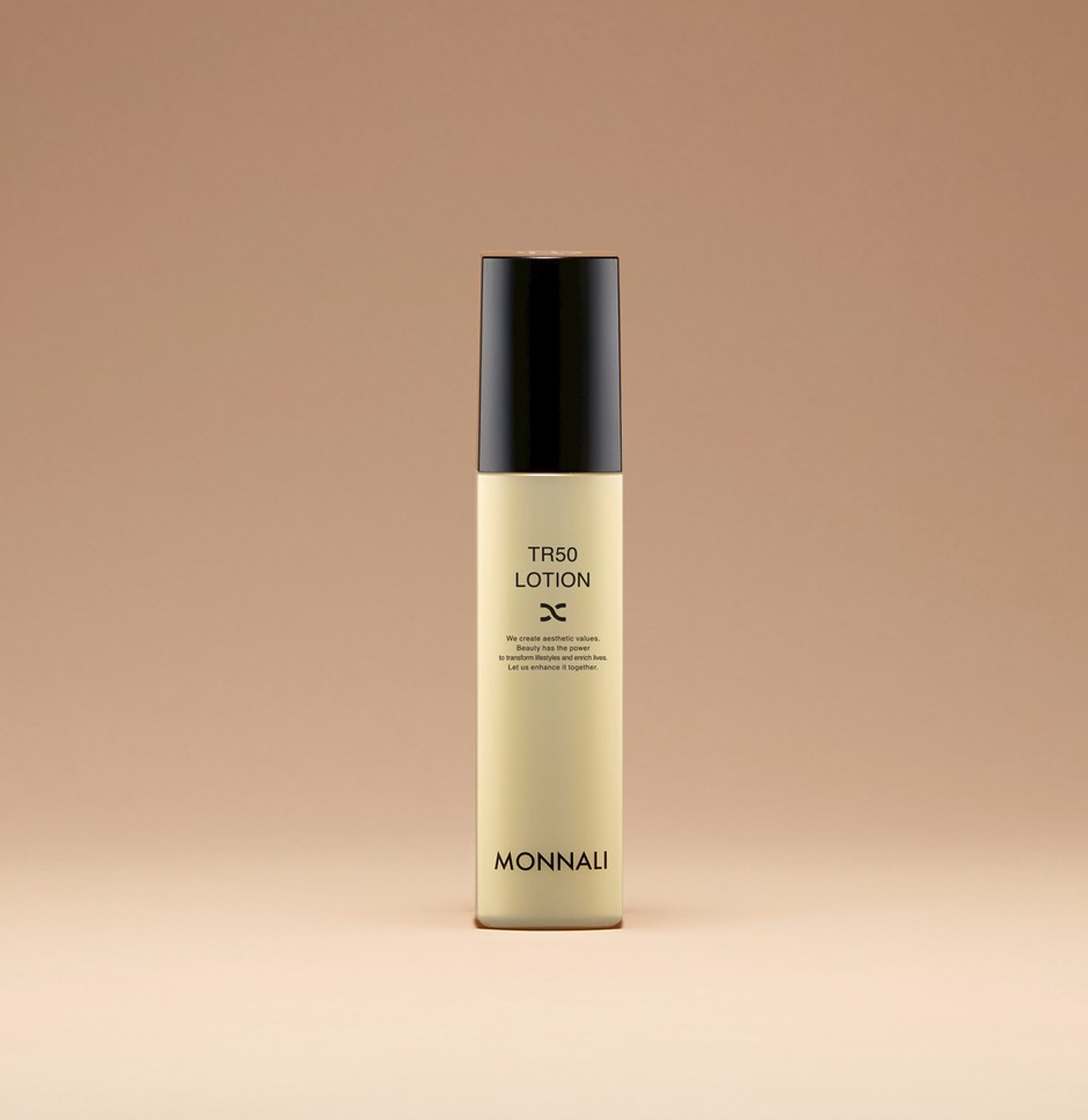 TR50 TG RUMIクリーム | MONNALI